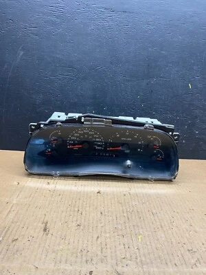 2000 2001 2002 Ford Expedition Speedometer Instrument Gauge Cluster N5157 Oem DG - Image 1 of 4