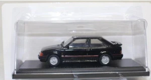 1/43 Hachette Japanese Car Collection Ford Scot XR3i (1990) 2400010217494 - Picture 1 of 3