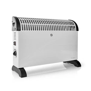 AKTION !! Tragbarer Konvektor 2000 W Heizgerät Heizkörper Heizung Elektro-Heizer - Bild 1 von 4