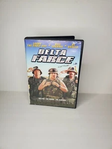 Delta Farce DVD, 2007 ( Used! ) - Picture 1 of 2