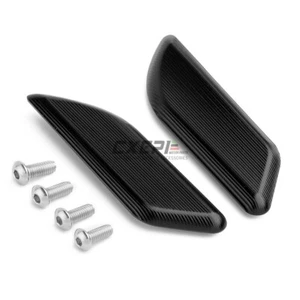 Windscreen Mirror Cap Eliminator For DUCATI Panigale959 Panigale1299 2015-2017 - Imagen 1 de 4