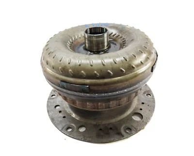 11-18 奥迪 A6 A7 A8 Q5 (C7 8R D4 4G8) 3.0L 自动传输扭矩转换器 — 第 1/4 张图片