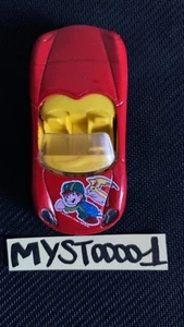 Voiture Majorette Vintage Digimon Porsche Boxster 269 Ech 1/60 219/220  - Picture 1 of 6