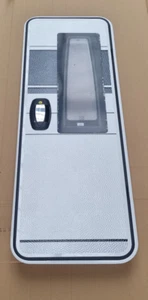 Original Hobby Eingangstür Tür Wohnwagen de Luxe Prestige Excellent 2400260021 - Bild 1 von 10