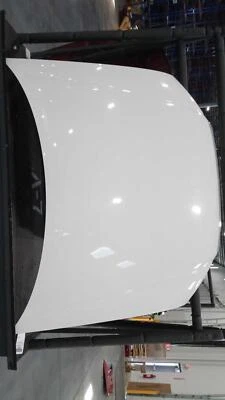 Capó usado se adapta a: Audi A4 Conv 2009 grado A Foto 1 de 4