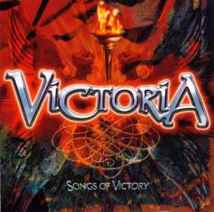 PolyStar + VICTORIA - SONGS OF VICTORY + New Classic, Gregorian, Celtic (1999) - Picture 1 of 2