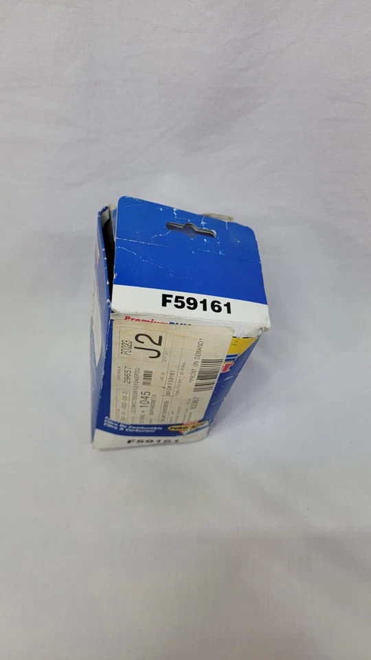 Filtro de combustible Purolator F59161 Foto 1 de 4