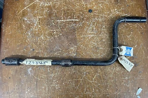 STANDARD 127845 VANGUARD SIX ENGINE STARTING HANDLE - Picture 1 of 6