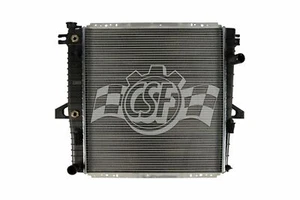 CSF 3278 Radiator For 97-99 Ford Mercury Explorer Mountaineer - Picture 1 of 5