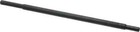 Walton #0 to #6 Tap, 8" OAL, 0.142" Tap Shank Diam, Tap Extension