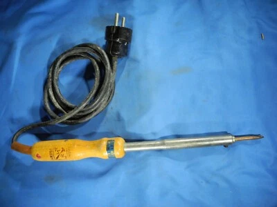 Ersa Power Soldering Iron 50. Perfect working. 220 V, 50 W - Image 1 of 4