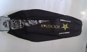 COPRISELLA COPERTINA SELLA COVER BLACKBIRD HUSQVARNA FE 250 350 450 501 2018 - Imagen 1 de 1