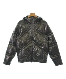 BOTTEGA VENETA Down Jacket / Down Vest Dark Brown XS 2200514062015 - Picture 1 of 10