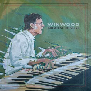 Steve Winwood - Greatest Hits Live | 4LP | 1 of the Best Live Recordings Ever! - Bild 1 von 7