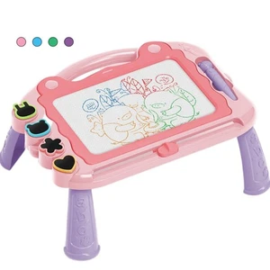 Detachable Parts Children's Drawing Board Children's Drawing - Afbeelding 1 van 15