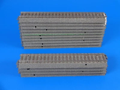 MARKLIN H0 - 24172 24188 - 14x Straight Tracks - C Track / (52) - Image 1 of 3