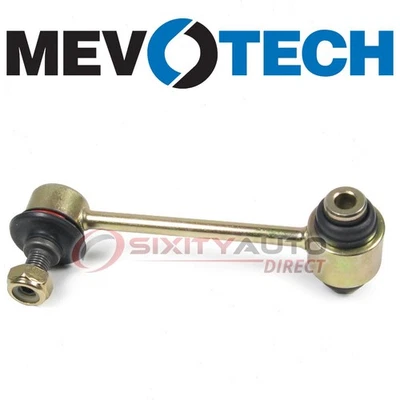 Mevotech Supreme Rear Stabilizer Bar Link Kit for 1998-2005 Lexus GS300 - kw Foto 1 de 4