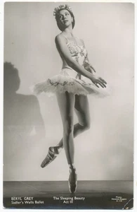 Beryl Grey, Sadler's Wells Ballet, The Sleeping Beauty Act IIII - Picture 1 of 1
