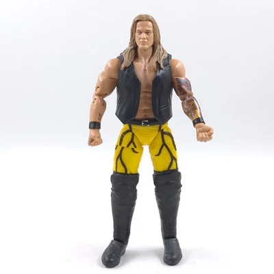AEW Colección Inigualable Jazwares Chris Jericho Serie 15 Foto 1 de 4