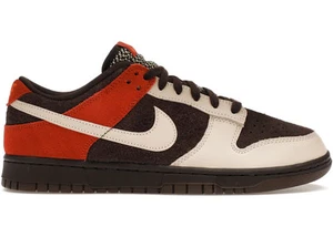 Size 11M/12.5W - Nike Dunk Low Red Panda FV0395-200 - Picture 1 of 1
