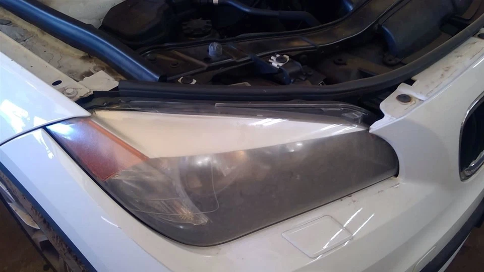 Faro de pasajero línea M-sport halógeno para BMW X1 6325452 13-15 Foto 1 de 4