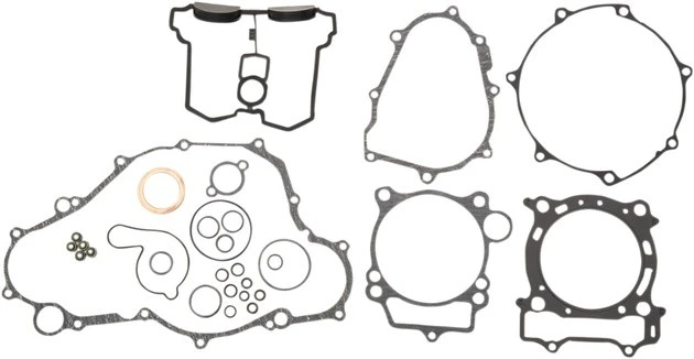 Kit de juntas completo Vesrah #VG-2160-M para Yamaha YZ450F 2003-2005 Foto 1 de 1