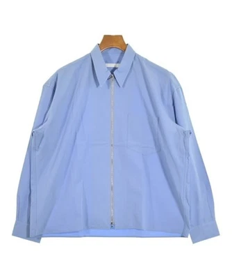 SOPHNET. Blouson Jackets (Other) Blue S 2200616920169 - Image 1 of 4