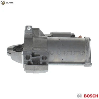 STARTER 1 986 S01 051 FOR BMW 2/F1/Convertible/F3/F87/F0/4 B48B20A/B B46B20 2.0L - Image 1 of 4