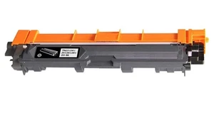 2 X BLACK  TN241 TN245  Toner Brother HL-3140CW HL-3150CDW DCP-9020CD - Picture 1 of 3