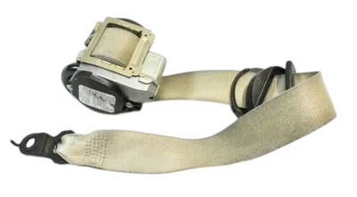 06-09 Mercedes W219 CLS55 E63 AMG retractor de cinturón de seguridad delantero izquierdo lado del conductor OEM Foto 1 de 4