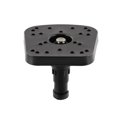 Scotty 368 Universal Sounder Fish Finder Mount - Изображение 1 из 2