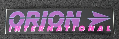 ➔ Sticker / Aufkleber ➔ *aus Sammlung* 1443 - Bild 1 von 2