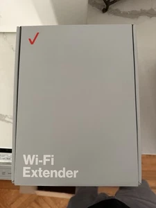 Verizon CE1000A Wi-Fi Extender Wi-Fi 6 - Neuf - Photo 1/3