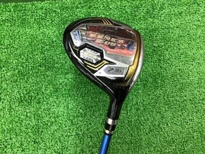 HONMA GOLF BERES S-06 7W Fairway Wood Flex-SR 2STAR ARMRQX 52 With H/C - Picture 1 of 5