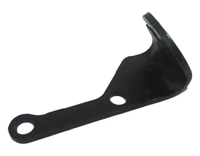 2003-2015 GM PARKING BRAKE BRACKET, NEW GENUINE OEM PART, PART NUMBER 25693149 - Image 1 of 4
