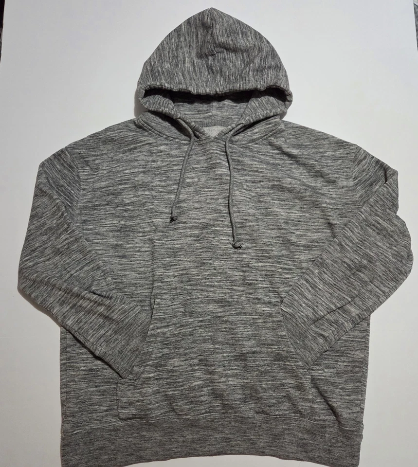 Moletom pulôver gráfico Reflex feminino urze preto/branco XL LOVE  - Imagem 1 de 3