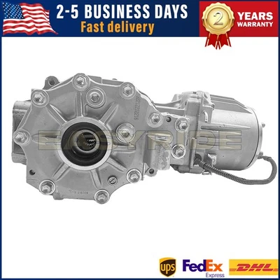 4111048102 Part Assembly Rear Differ 4wd For 2010-2023 Lexus RX350 NX350 RX350L - Image 1 of 4