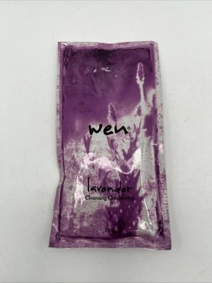 Acondicionador limpiador lavanda Wen By Chaz Dean 2fl D1017323 Foto 1 de 2