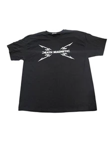Death Magnetic Metallica T-Shirt - Picture 1 of 4