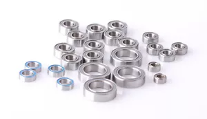 Tamiya CC01 Ceramic Ball Bearing Kit by ACER Racing - Picture 1 of 1