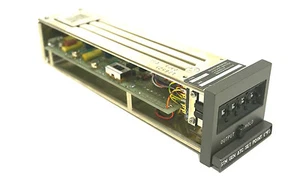 NEW BAILEY METER CO. TYPE TG12 METER - Picture 1 of 5
