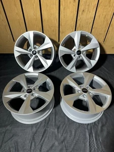 NEU Original Audi A3 S3 18Zoll Alufelgen - Bild 1 von 8