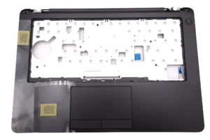 Nuevo Conjunto de Panel de Palma Genuino Negro Dell Latitude E5270/F5H2F A15511 - Imagen 1 de 12
