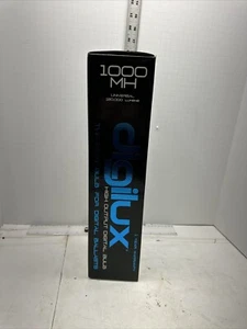 Digilux 1000MH 120,000 Lumens Digital Grow Light Bulbs Metal Halide #R1 - Picture 1 of 6