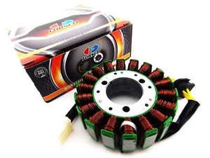 SUZUKI GSXR750 00-03 FORSETI STATOR MAGNETO GENERATOR ASSEMBLY - Bild 1 von 4