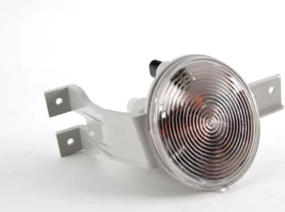 MINI R50 Front Left Turn Wing Indicator Light 63137165863 7165863 NEW GENUINE - Image 1 of 3