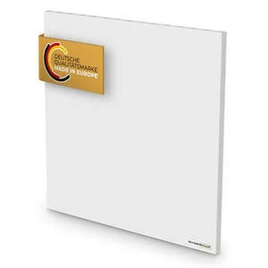 SCHMIDBAUER® Konvektor Heizlüfter 2000W B-Ware Thermostat Elektro Heizkörper - Bild 1 von 4