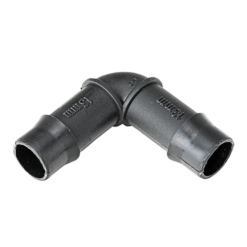 Codo de púas K-Rain 13 mm - Paquete de 10 Foto 1 de 1