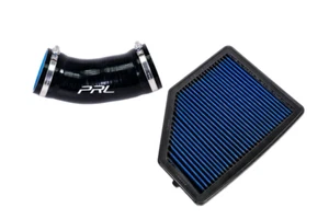 Sistema de admisión PRL Motorsports etapa 1 2022-2025 para Acura MDX tipo S 3.0T - Imagen 1 de 11