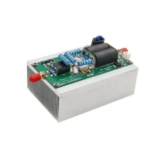 30W 50W 100W Shortwave Power HF RF Amplifier HF Linear Amp 2-54MHz for Ham Radio - Picture 1 of 6